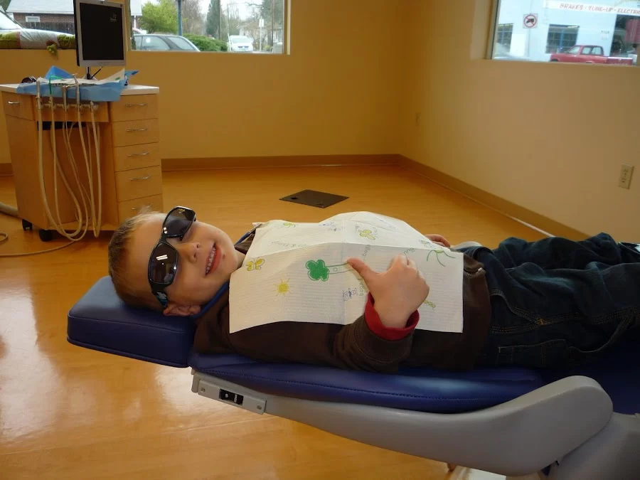 Little Smiles Pediatric Dentistry 8