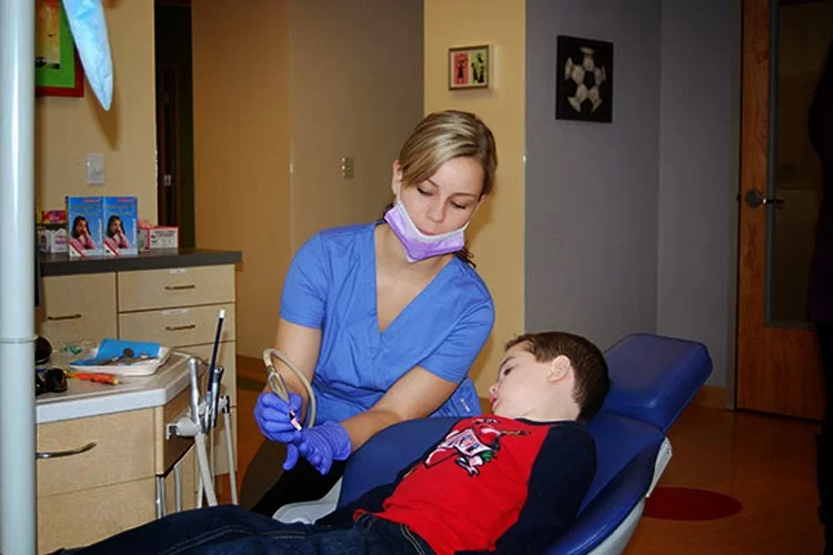 Little Smiles Pediatric Dentistry 6