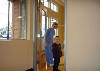 Little Smiles Pediatric Dentistry