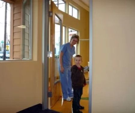 Little Smiles Pediatric Dentistry