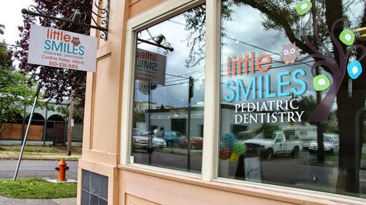 Little Smiles Pediatric Dentistry 5