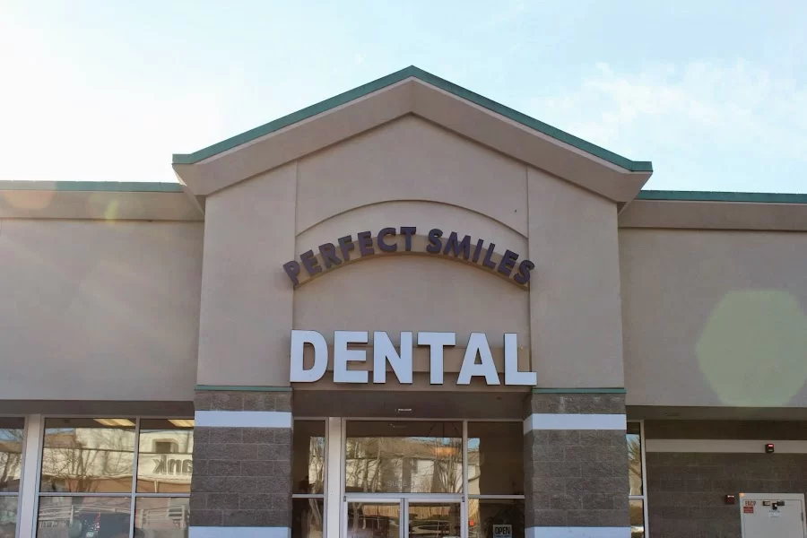 Perfect Smiles Dental 1