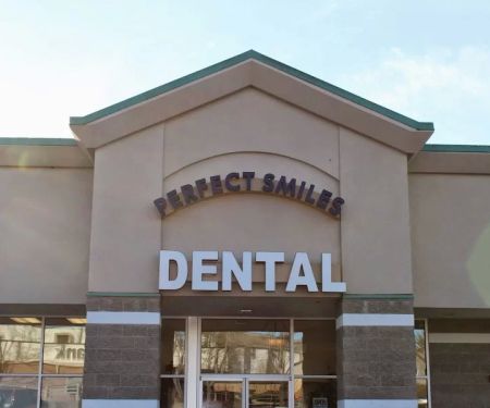 Perfect Smiles Dental