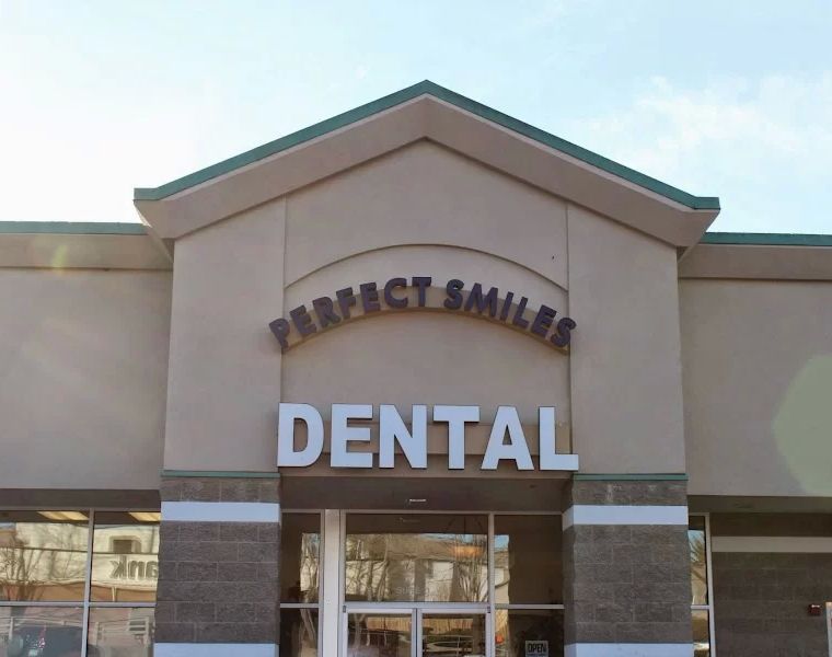 Perfect Smiles Dental