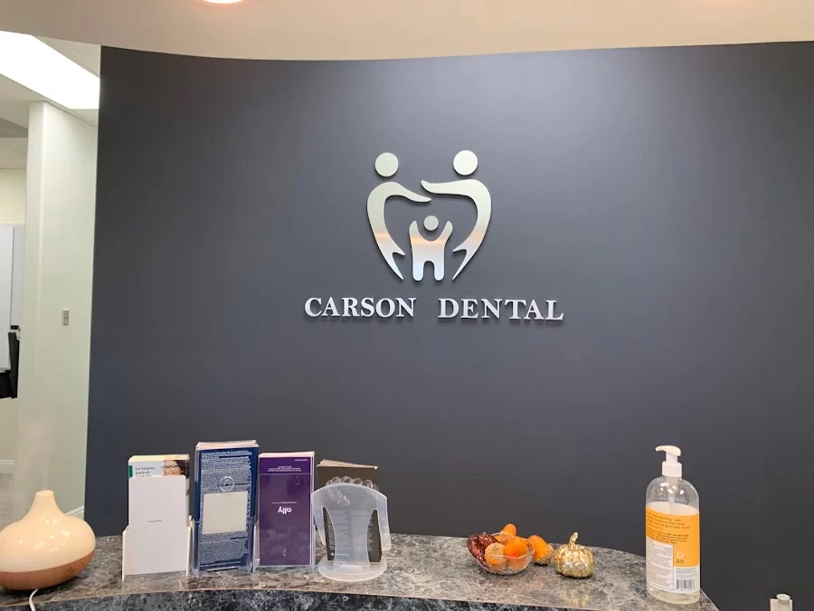Carson Dental Picture 1