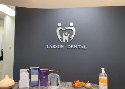 Carson Dental