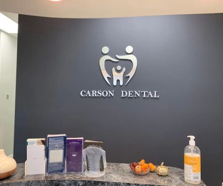 Carson Dental