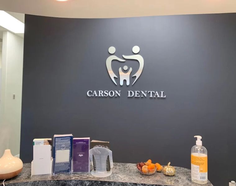 Carson Dental