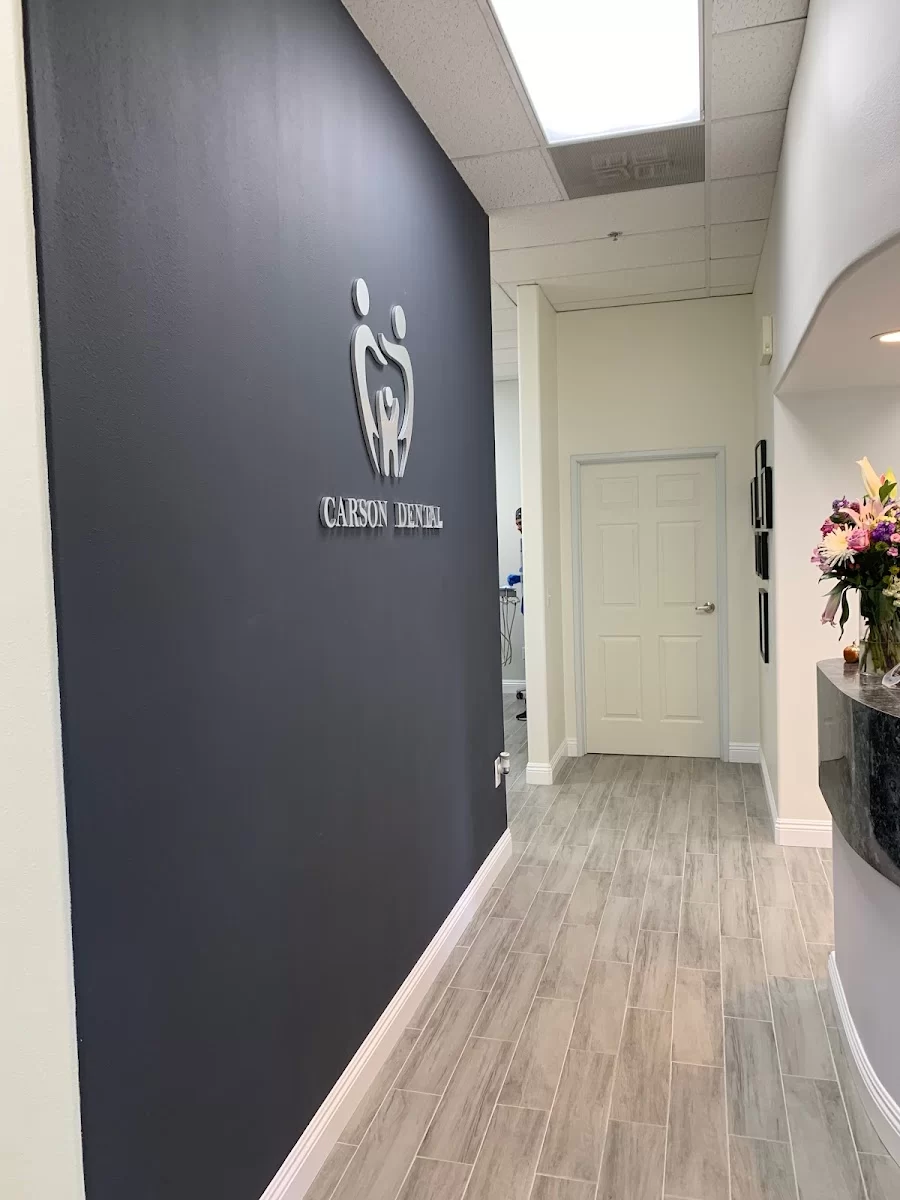 Carson Dental Picture 5