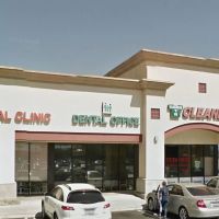 Dental Office. Go-Reyes Lezita DDS ico