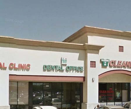Dental Office. Go-Reyes Lezita DDS