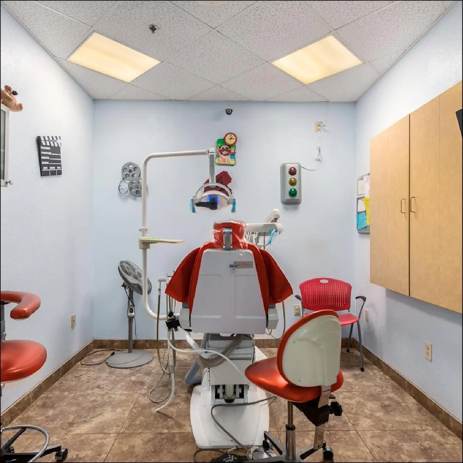 Kids Dental Center 7