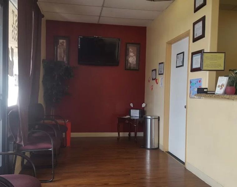 Family Dentistry