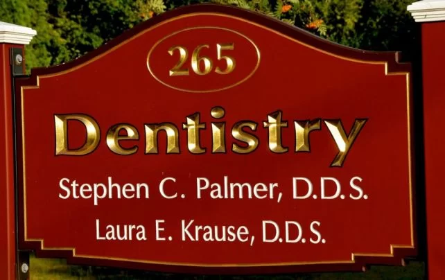 Palmer DDS & Krause DDS 1