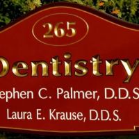 Palmer DDS & Krause DDS ico