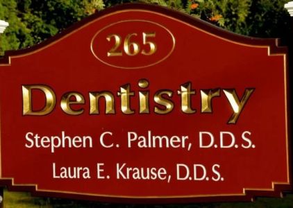 Palmer DDS & Krause DDS