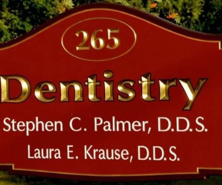 Palmer DDS & Krause DDS