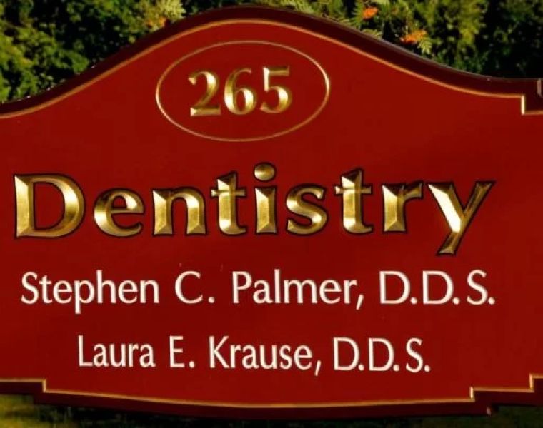 Palmer DDS & Krause DDS