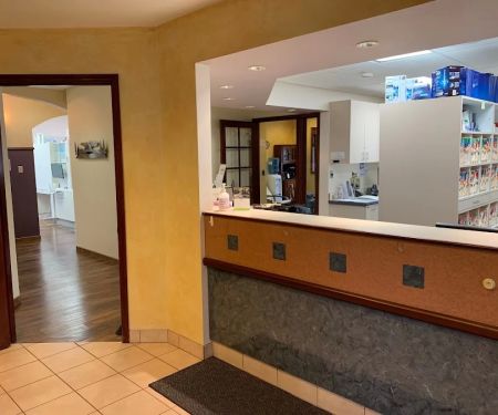 Nevills Family Dentistry