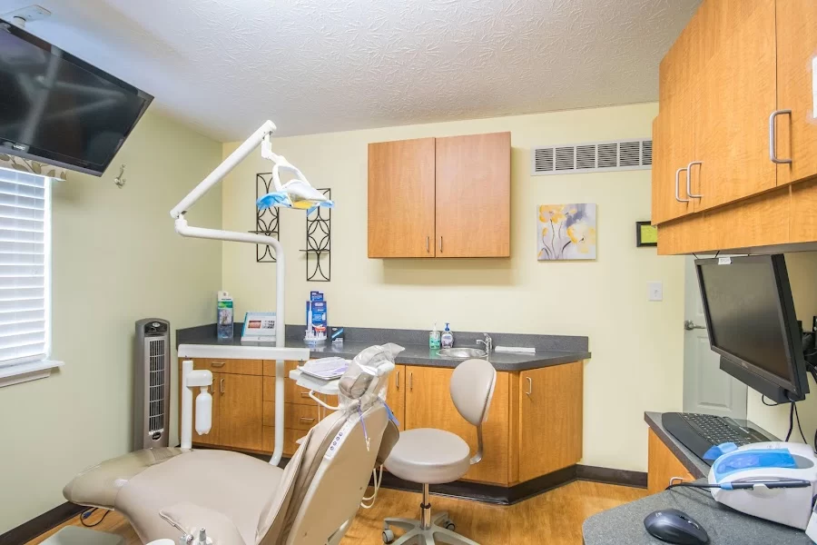 Mortenson Family Dental 1