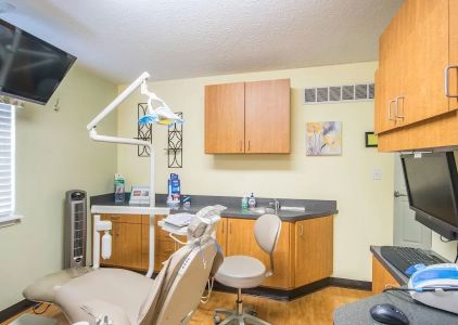 Mortenson Family Dental