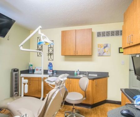 Mortenson Family Dental