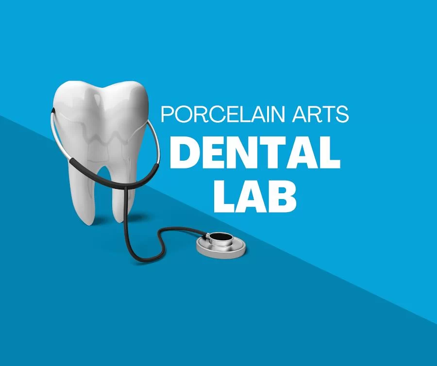 Porcelain Arts Dental Lab Inc 10