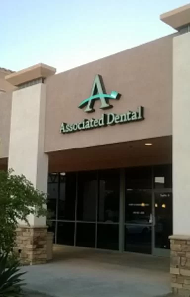 Associated Dental Care Chandler 3