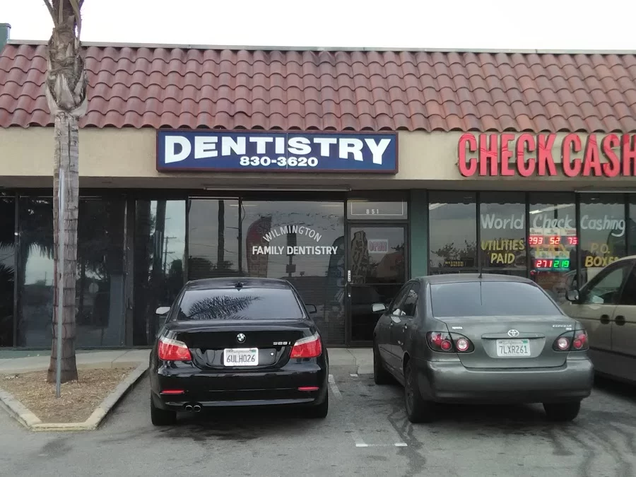Wilmington Family Dentistry Picture 1