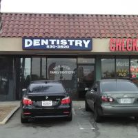 Wilmington Family Dentistry ico