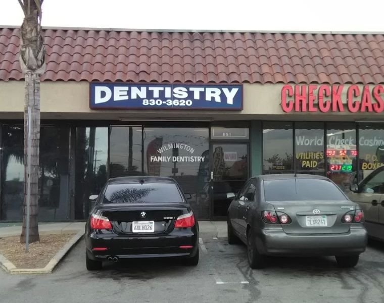 Wilmington Family Dentistry