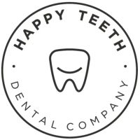 Happy Teeth Dental Company ico