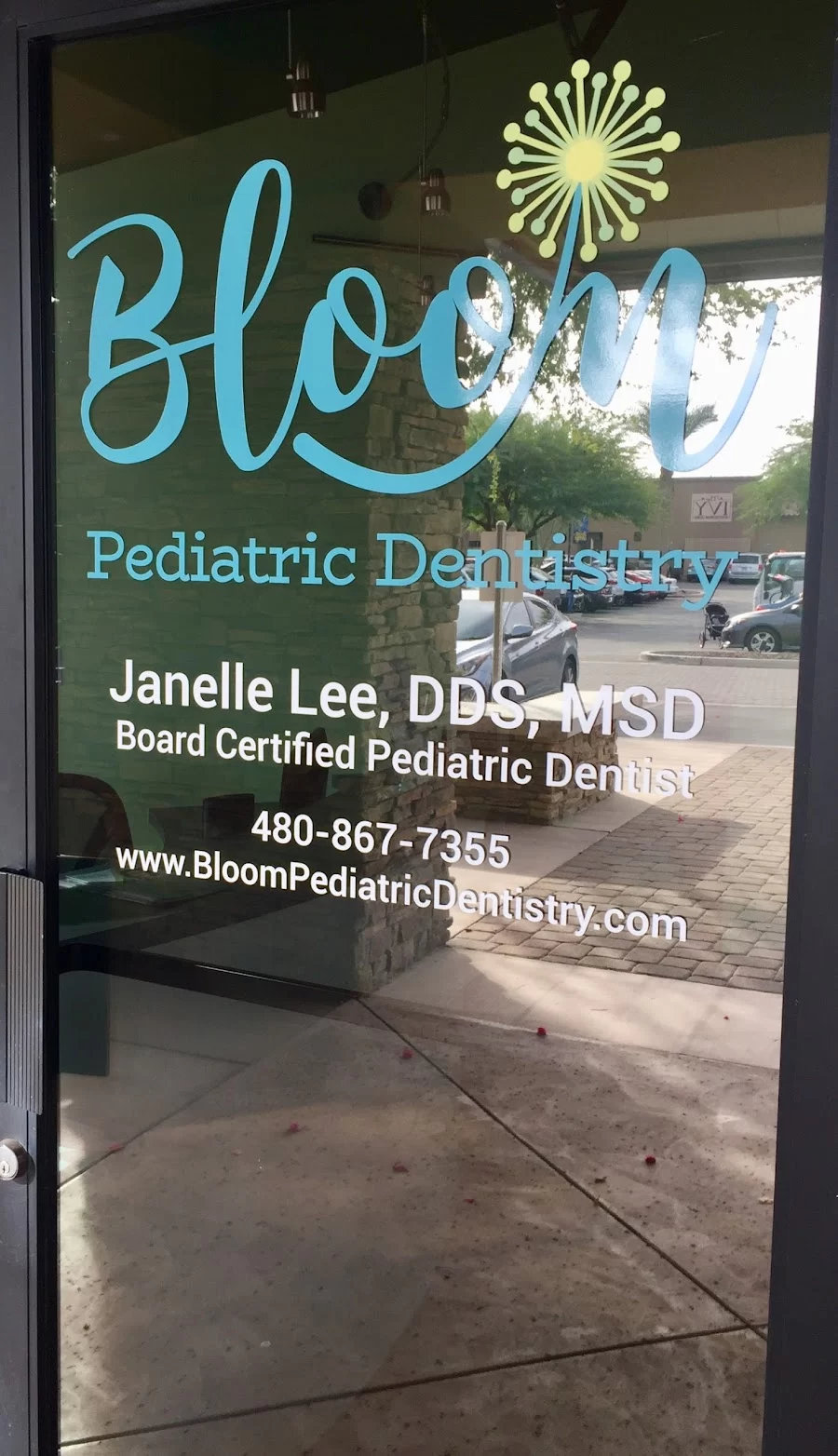 Bloom Pediatric Dentistry PLLC 10