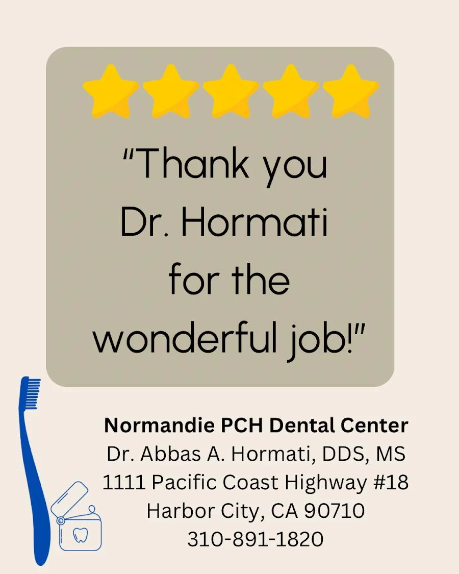 PCH Normandie Dental Center 2