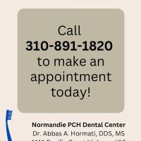PCH Normandie Dental Center ico