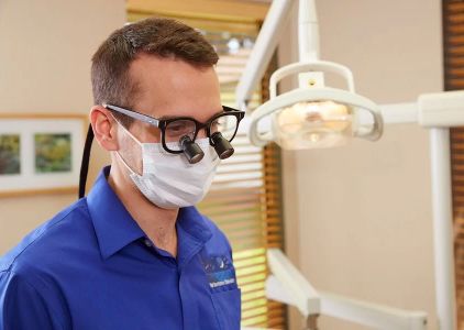 Teeth In 24™ Dental Implants by Dr Heath Lampee
