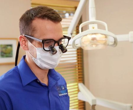 Teeth In 24™ Dental Implants by Dr Heath Lampee