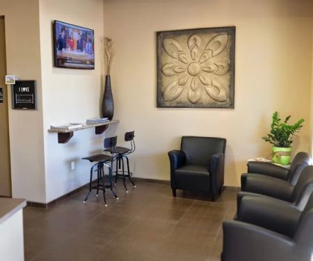 Savage Smiles- Dr. Robert Savage, DDS