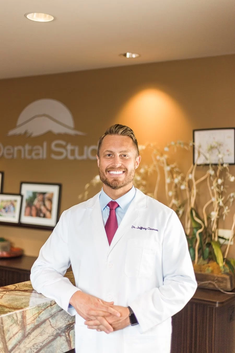 The Dental Studio 8