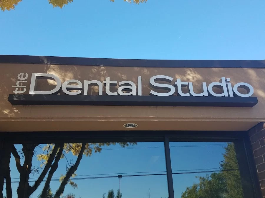 The Dental Studio 1