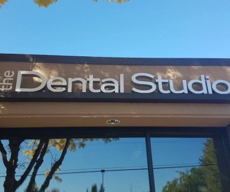 The Dental Studio
