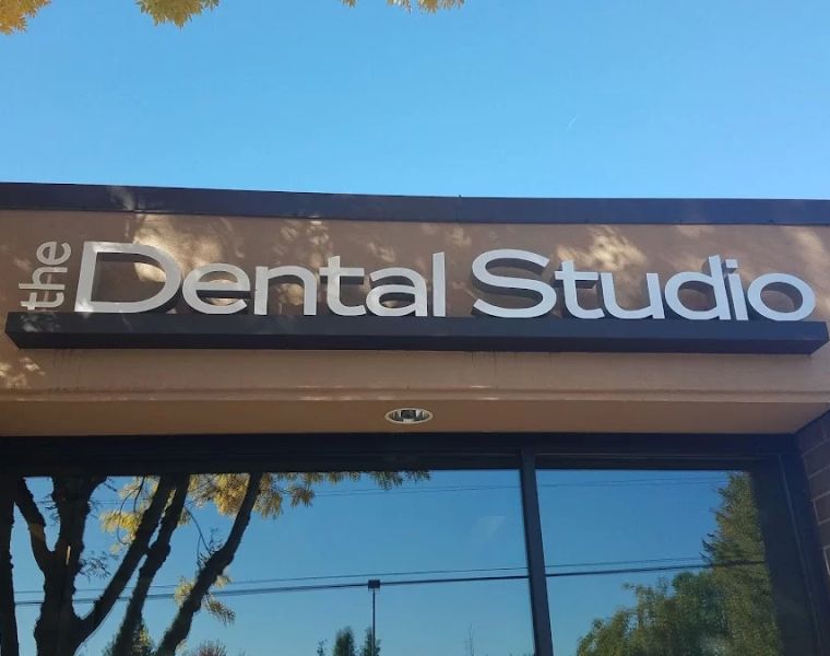 The Dental Studio