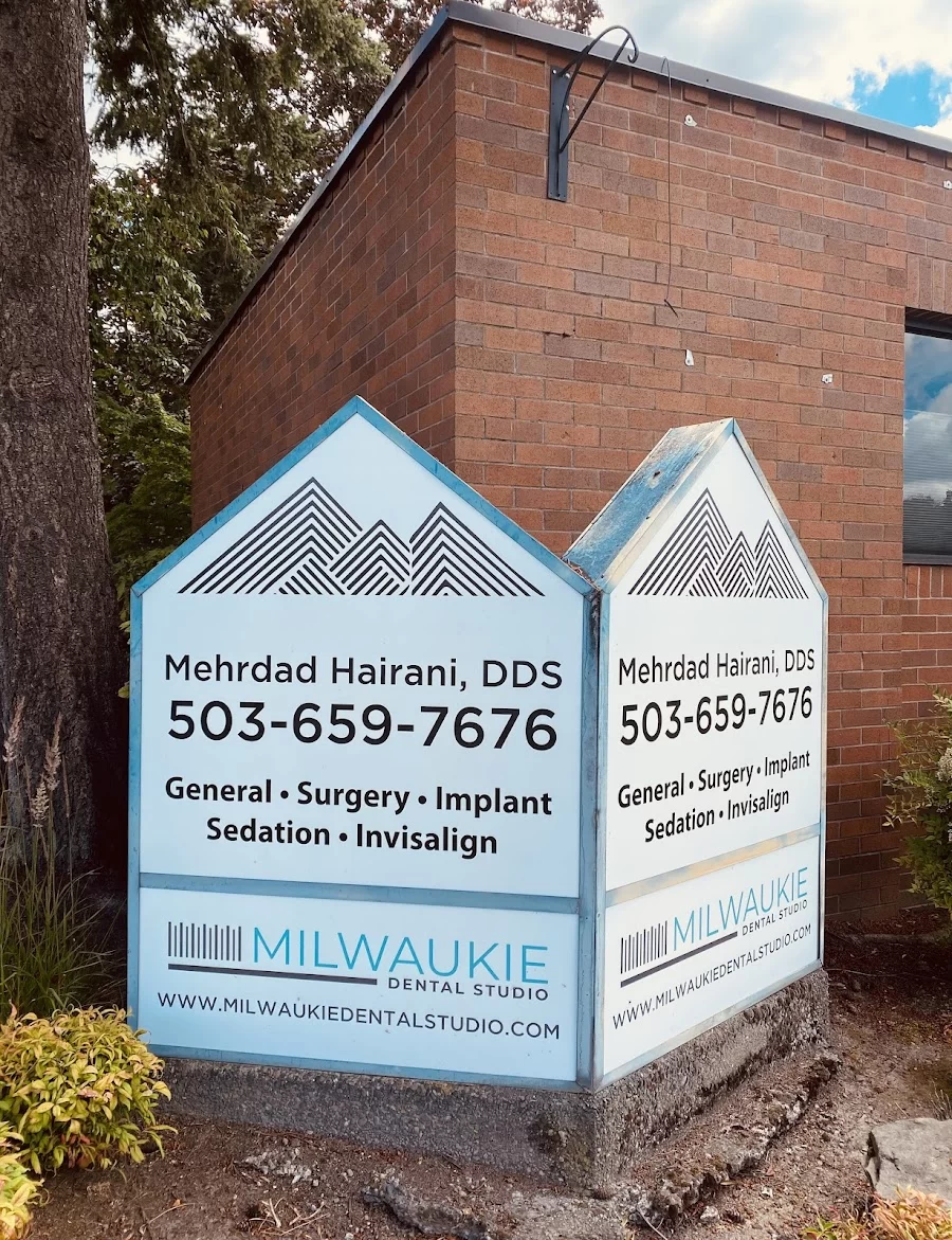 Milwaukie Dental Studio 4