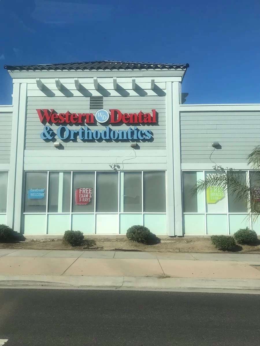 Western Dental & Orthodontics 10