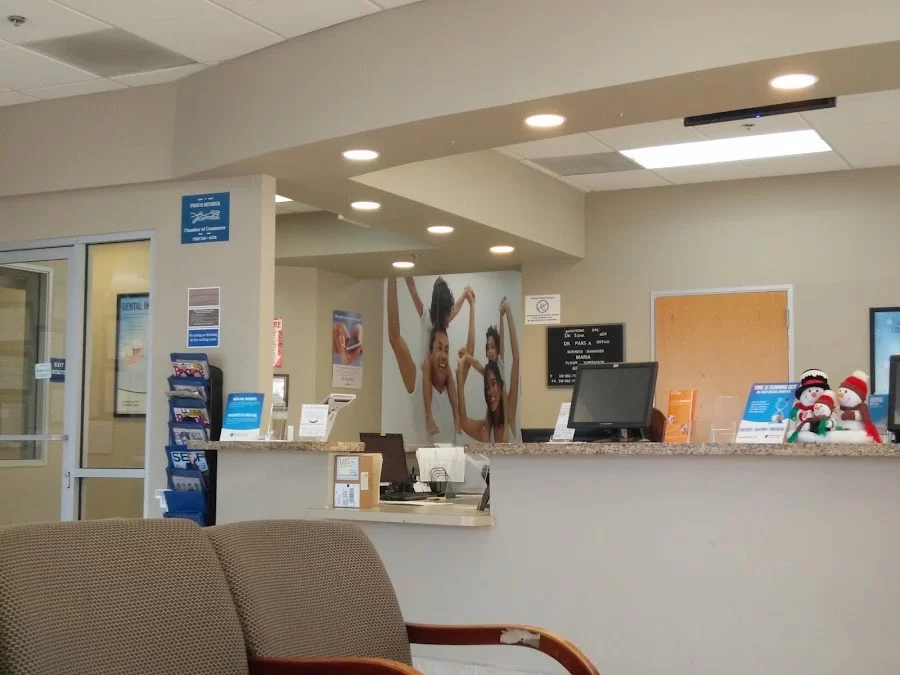 Western Dental & Orthodontics 9