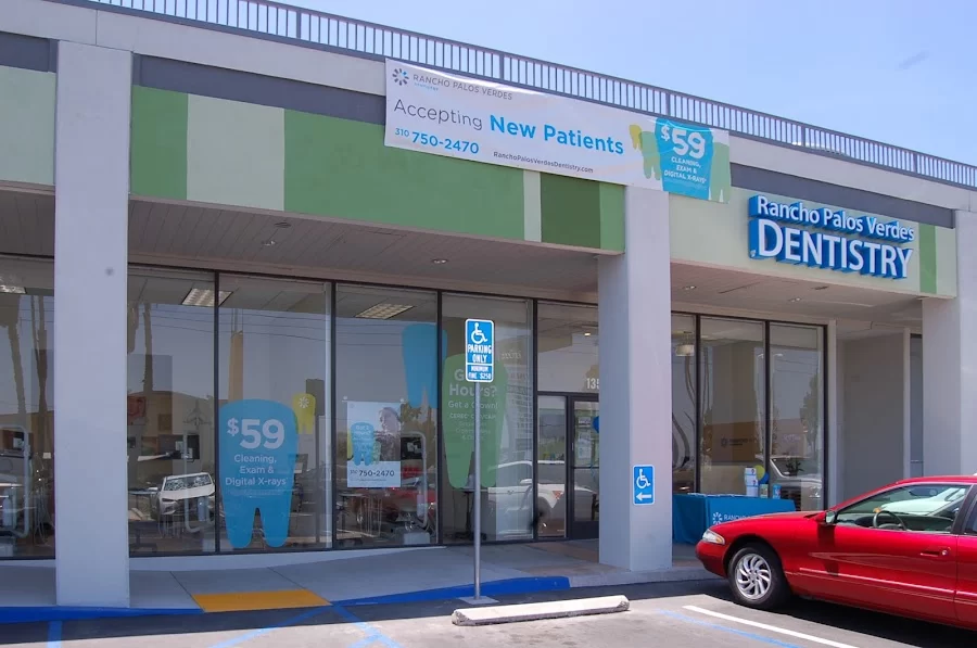 Rancho Palos Verdes Dentistry Picture 9