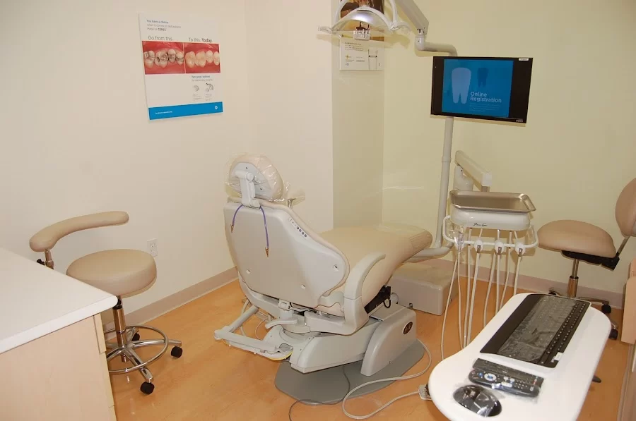 Rancho Palos Verdes Dentistry Picture 6