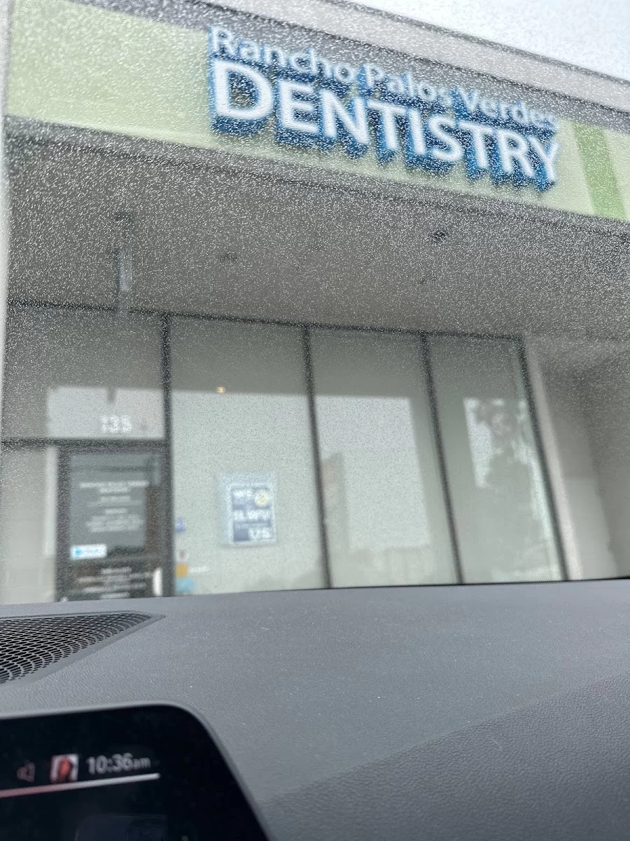 Rancho Palos Verdes Dentistry Picture 10