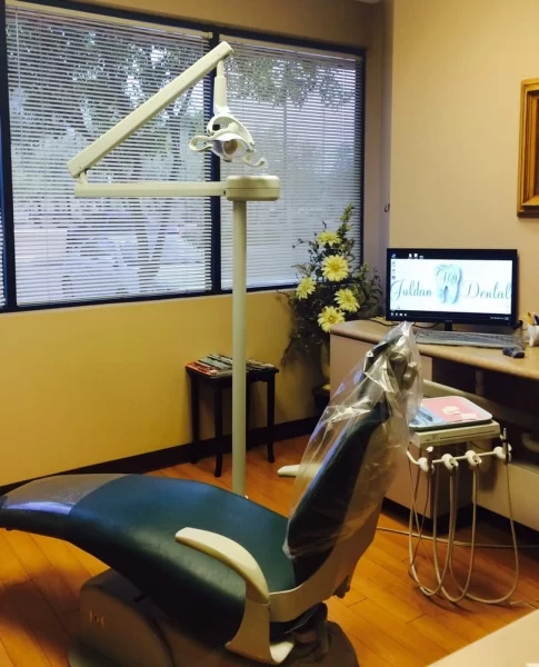 Juldan Dental 9