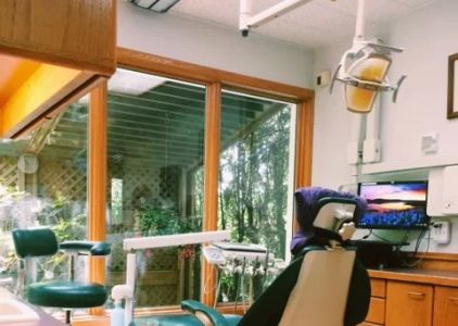 Mt. Tabor Dental